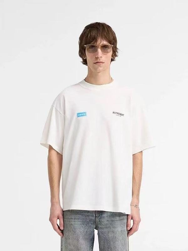 Represent T-shirt 2