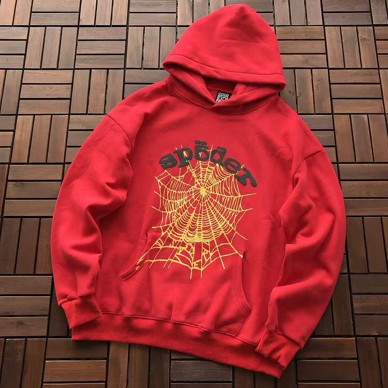 S 5D R Hoodie Fleece · 5