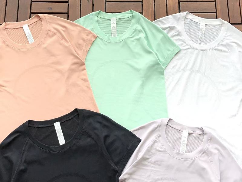 L Ul M N T-shirt Woman · 6