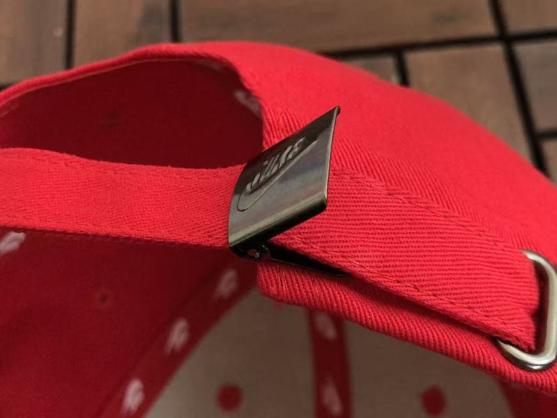 Nike Cap 8