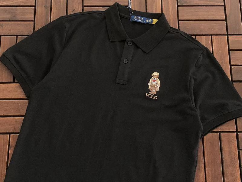 Ra Ph Au En T-shirt Polo 10
