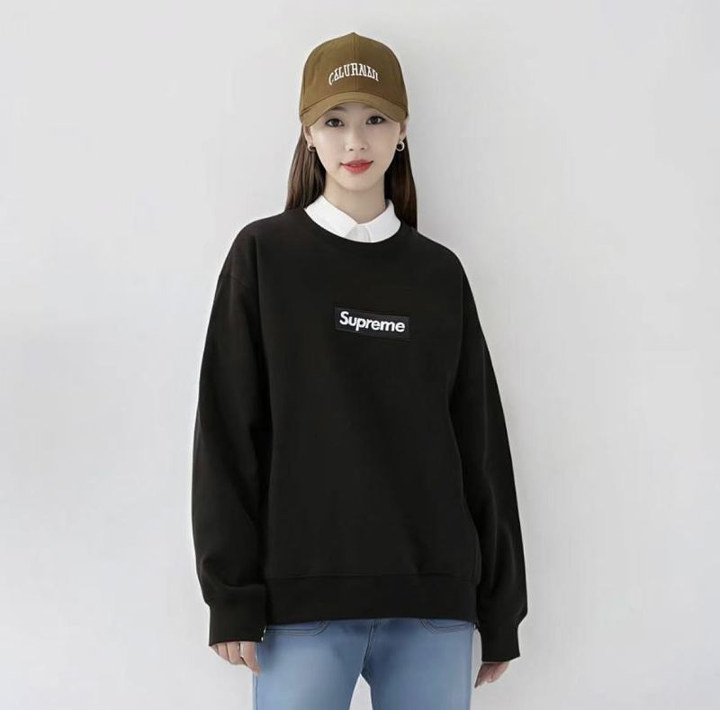 S P E E Sweater Fleece · 3