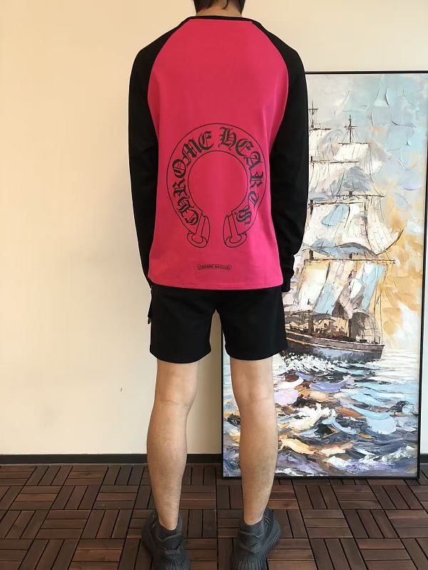 Chrome Hearts Long-sleeve 4