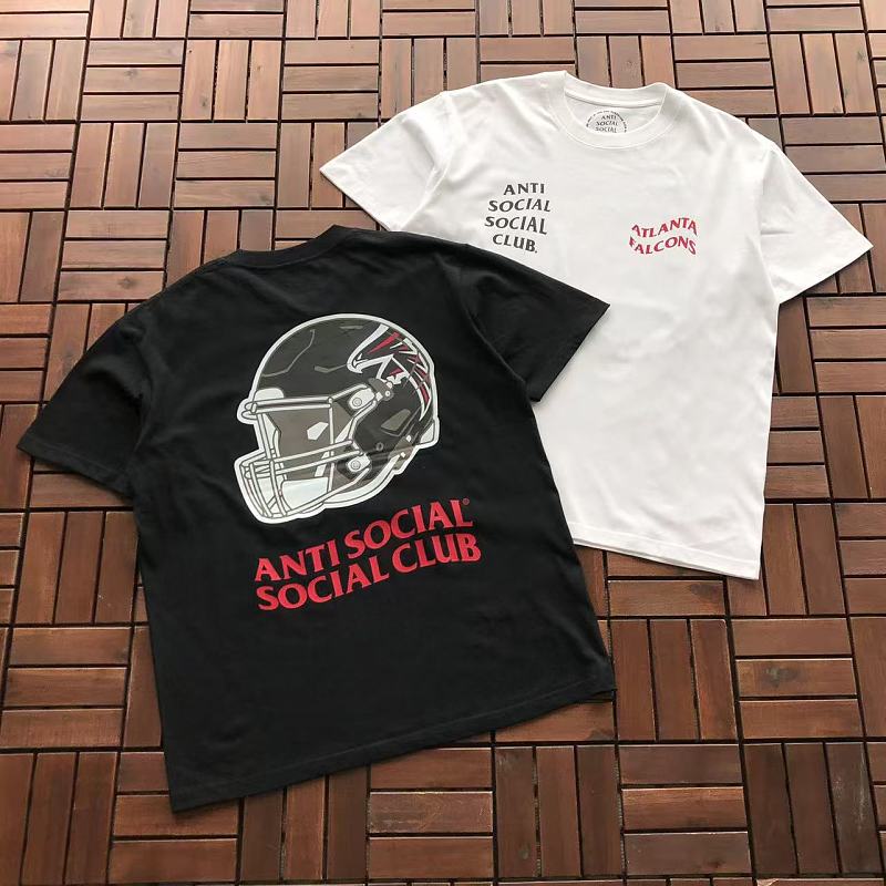 Anti Social Social Club T-shirt 5
