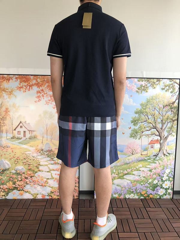 B Rb Rry T-shirt · 5