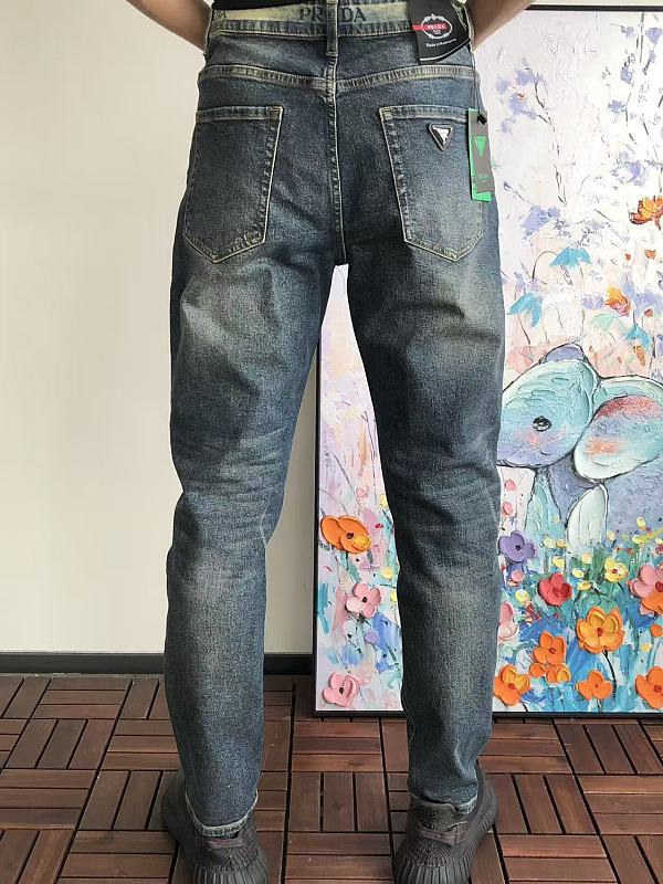 P A A Jeans · 4