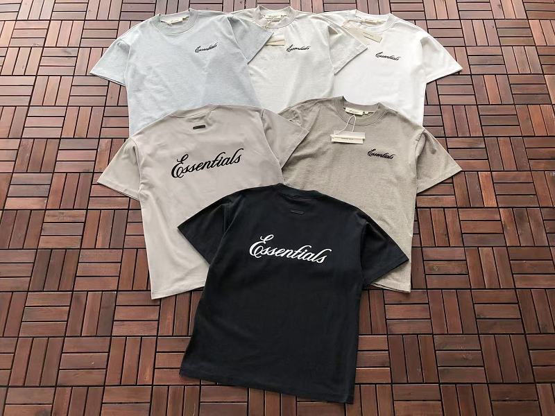 Essentials T-shirt 11