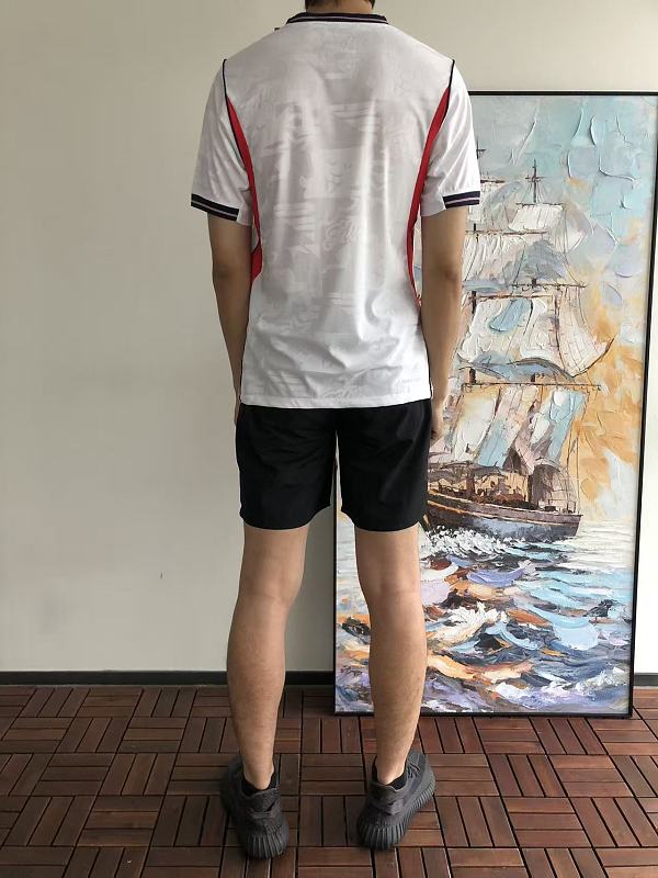 Football T-shirt · 3