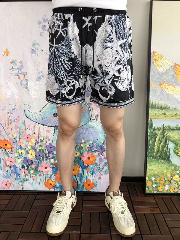 Ve Sa E Shorts · 3