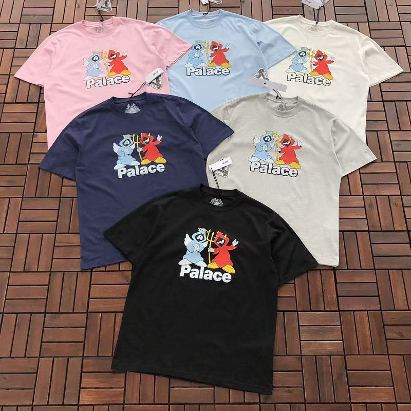 P La E T-shirt · 6
