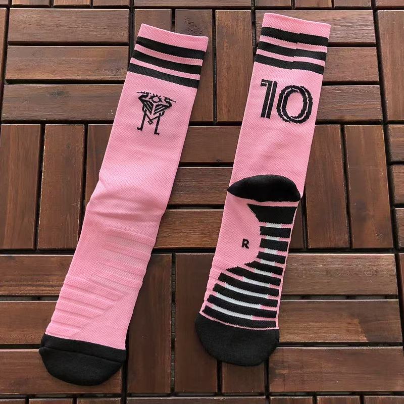 Nba Basketball Socks 2