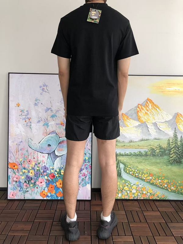 Bape T-shirt 4