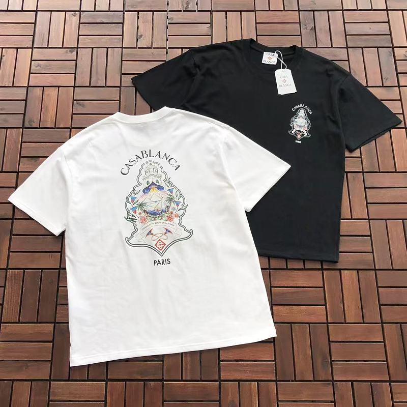 C S Bl C T-shirt · 5