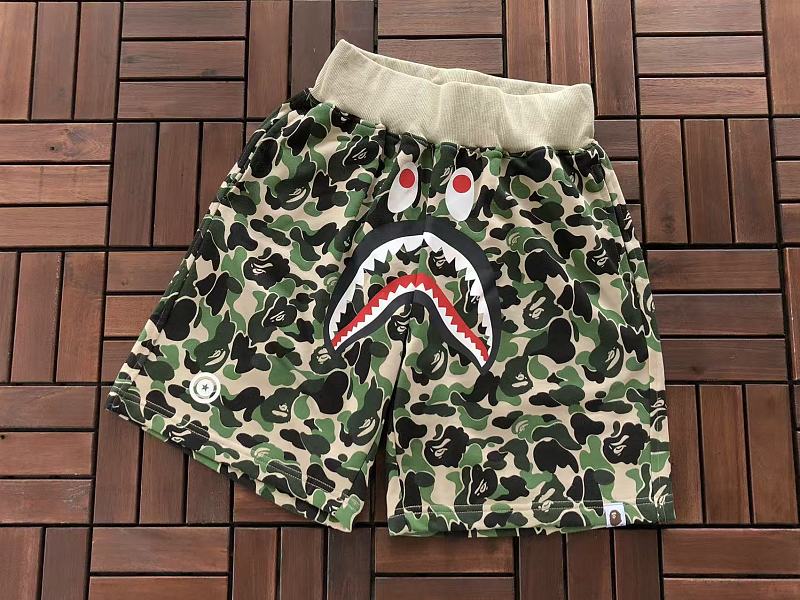 Bape Shorts 7