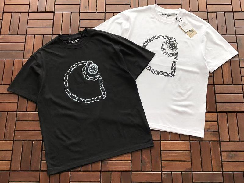 C Rh Rtt T-shirt · 6