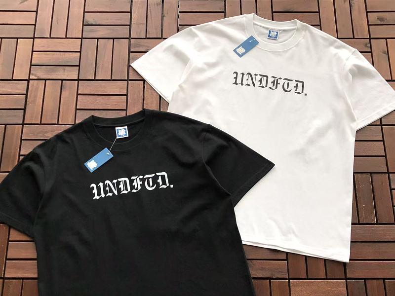 Undefeated T-shirt 7