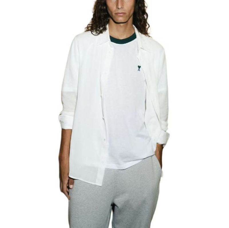 A I T-shirt · 3