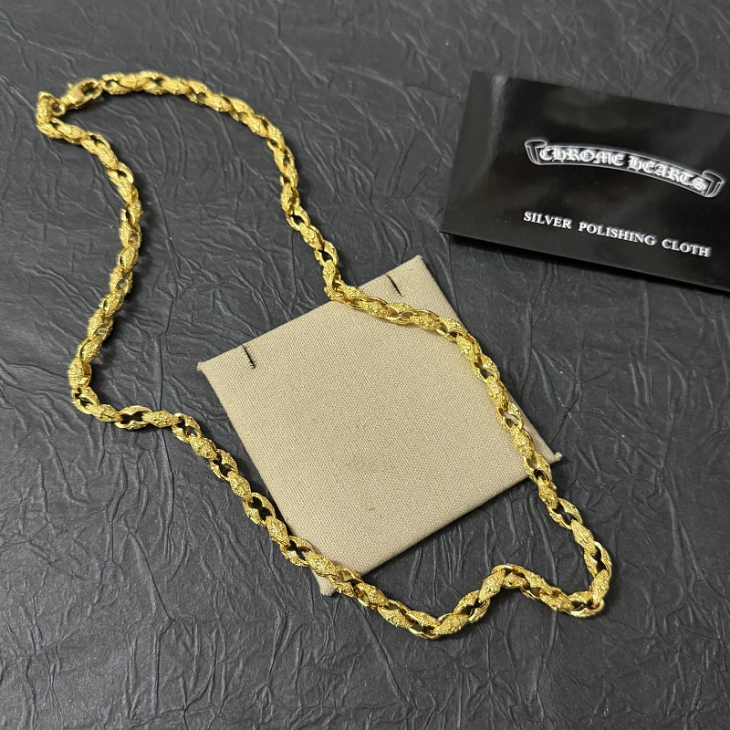 Chrome Hearts Jewelry 6