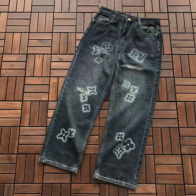 L Jeans · 5