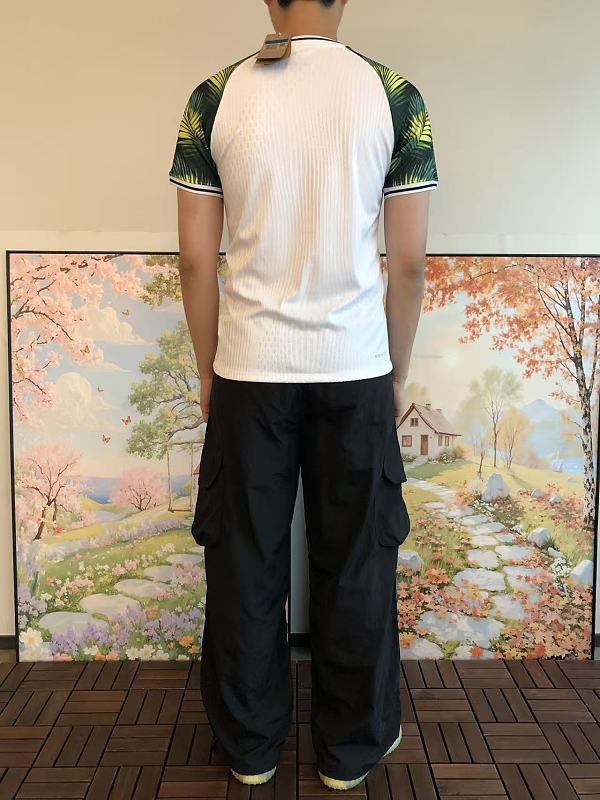 Football T-shirt 3