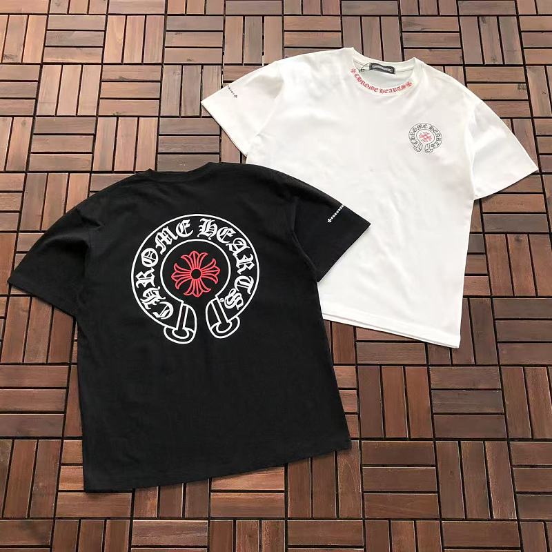 Chrome Hearts T-shirt 5