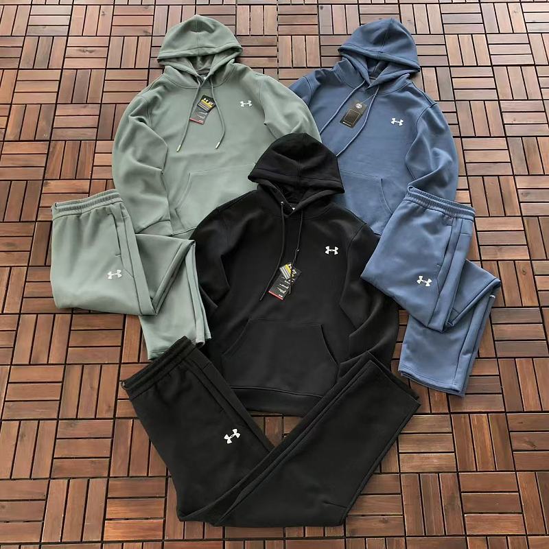 Top Pants U D R A Mo R Hoodie Trousers · 6