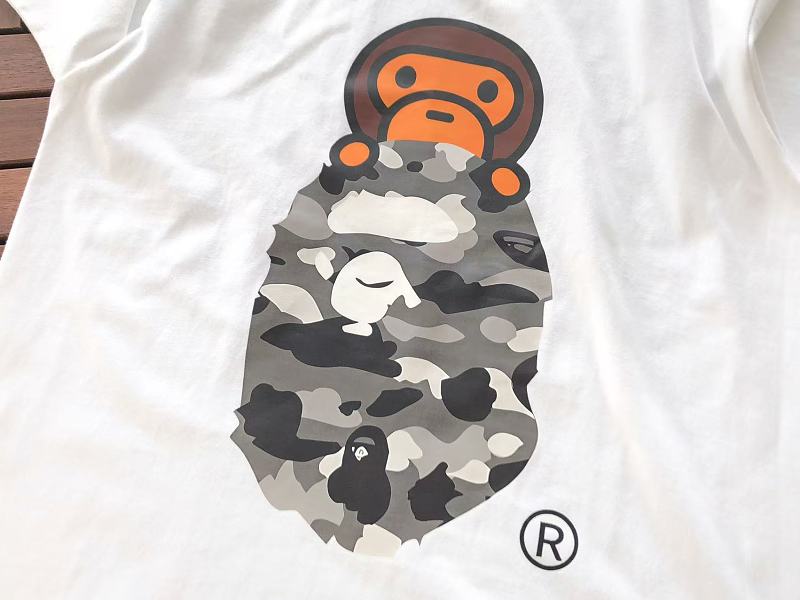 Bape T-shirt 10
