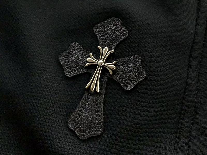 Chrome Hearts Trousers 8