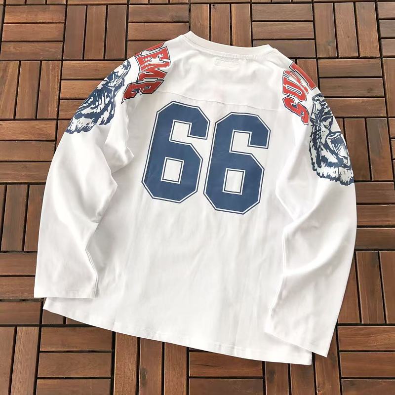 S P E E Long-sleeve · 5