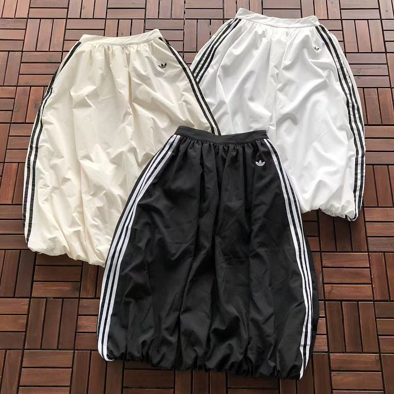 Di As Shorts Skirt Woman · 3
