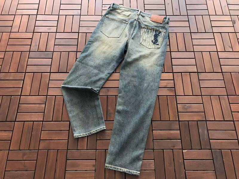 Sa T La E Jeans · 6