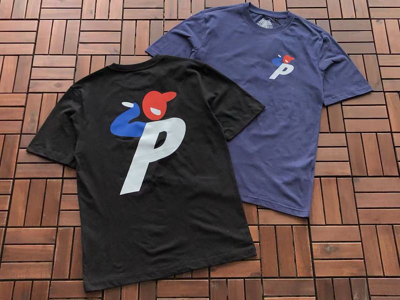 P La E T-shirt · 6