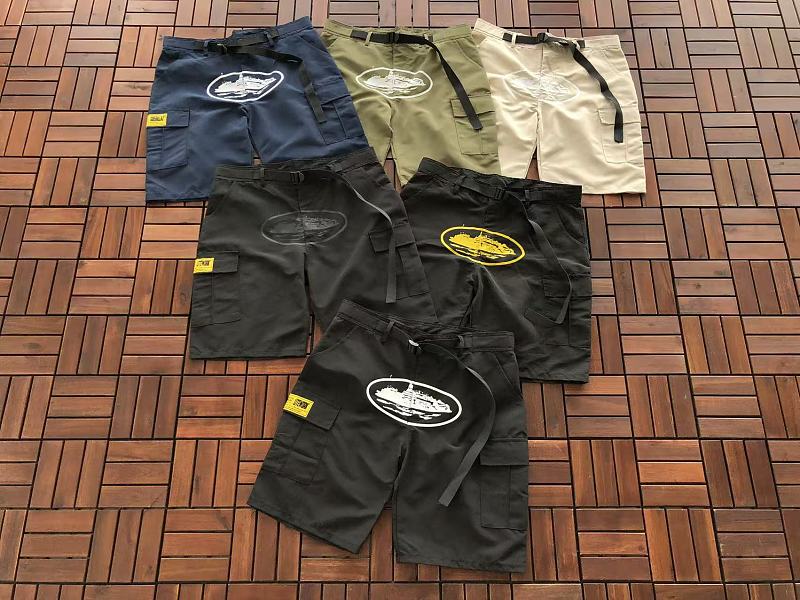 Corteiz Shorts 8