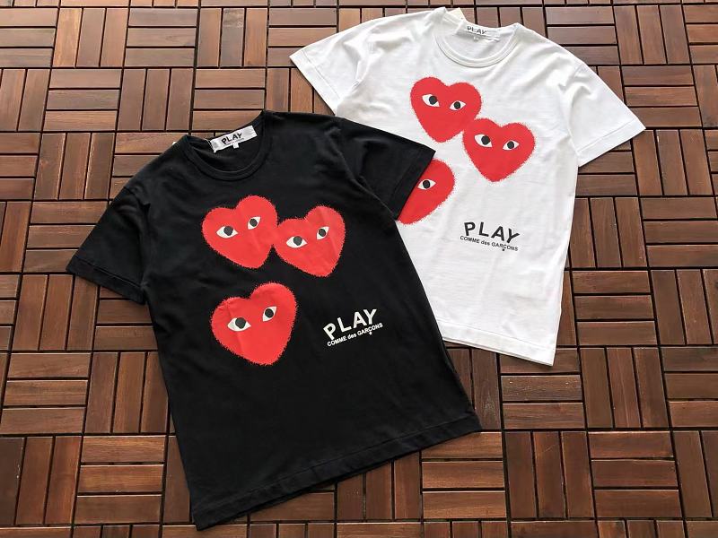 Comme des Garcons T-shirt 6