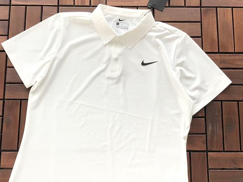 Nike T-shirt Woman 8