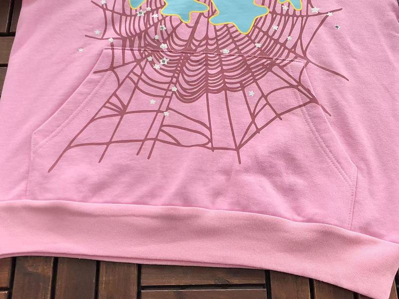 S 5D R Hoodie Fleece 11