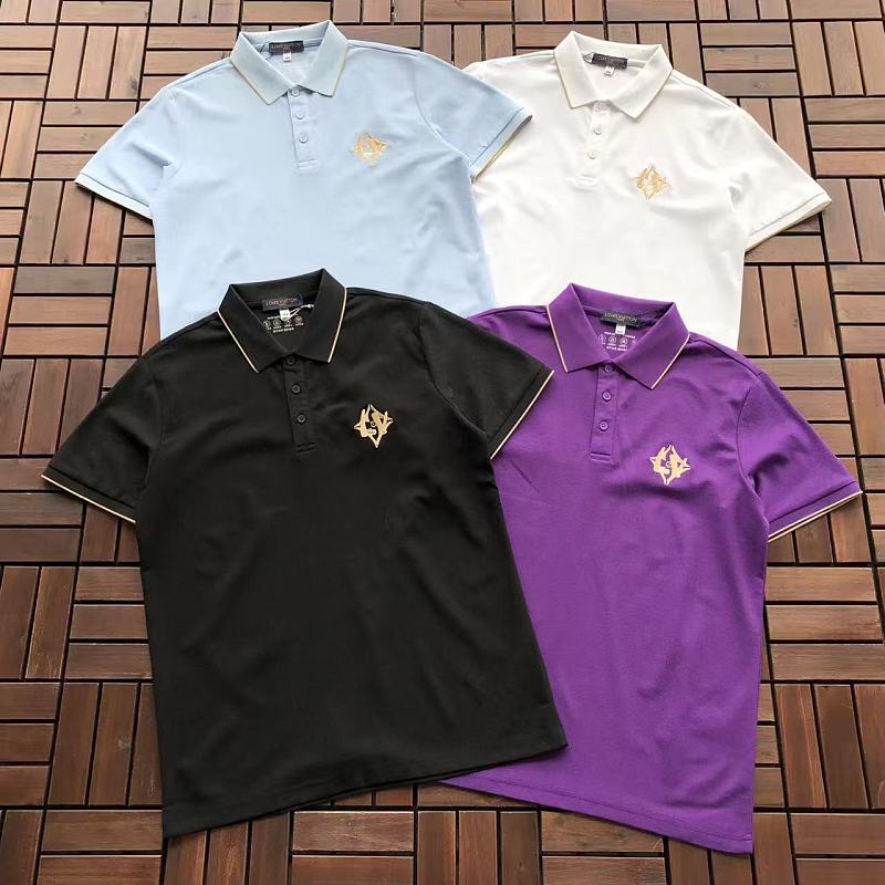 L T-shirt · 6