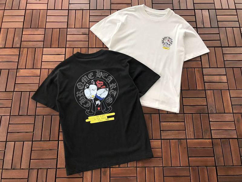 Chrome Hearts T-shirt 6
