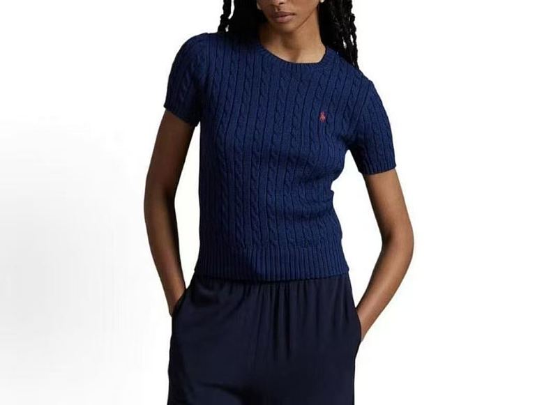Ra Ph Au En T-shirt Sweater Woman · 6