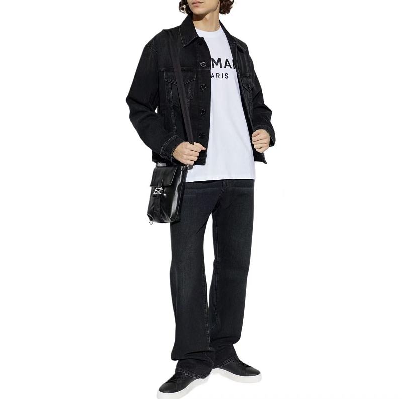 Balmain T-shirt