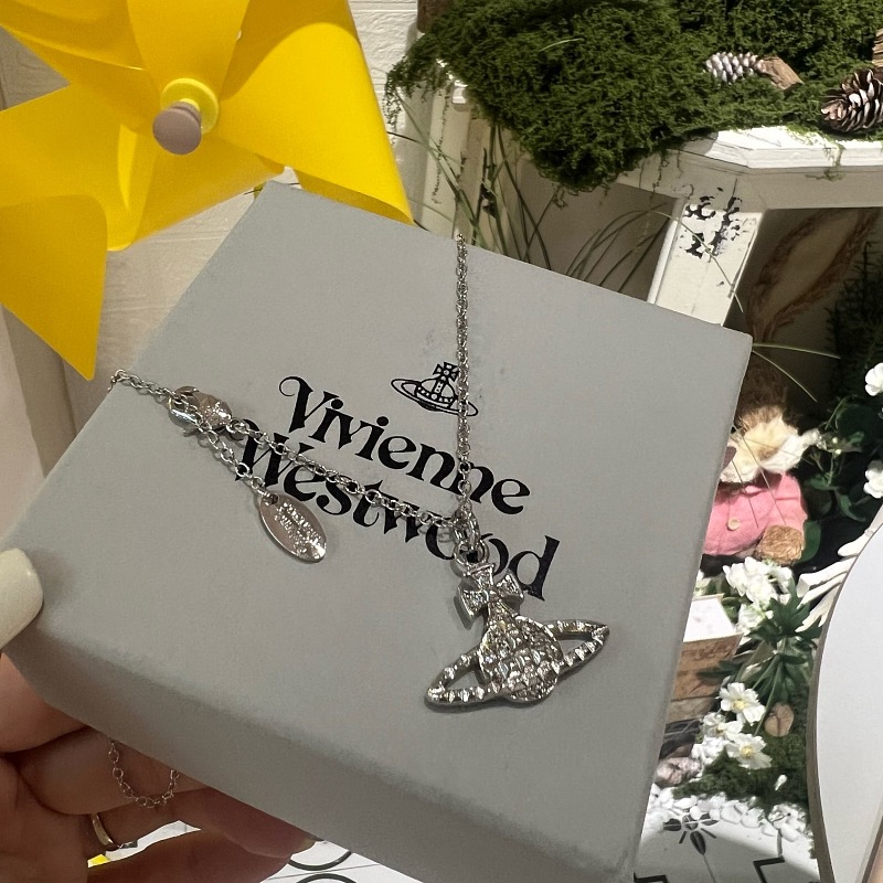 Vivienne Westwood Jewelry