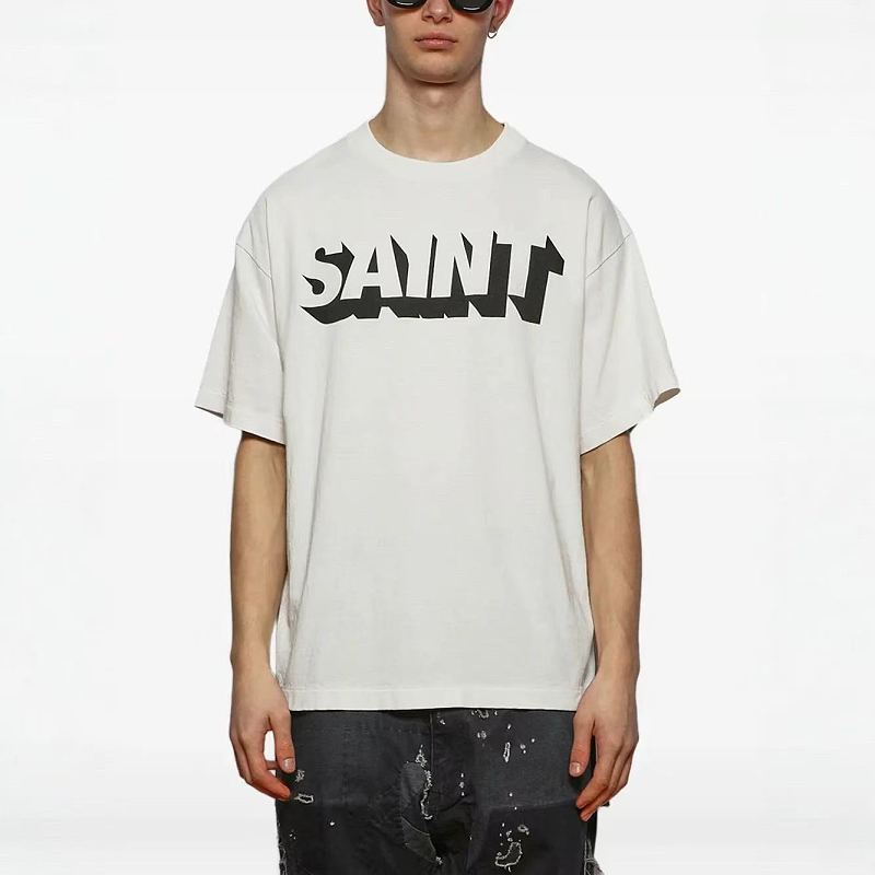 Saint Michael T-shirt · 2