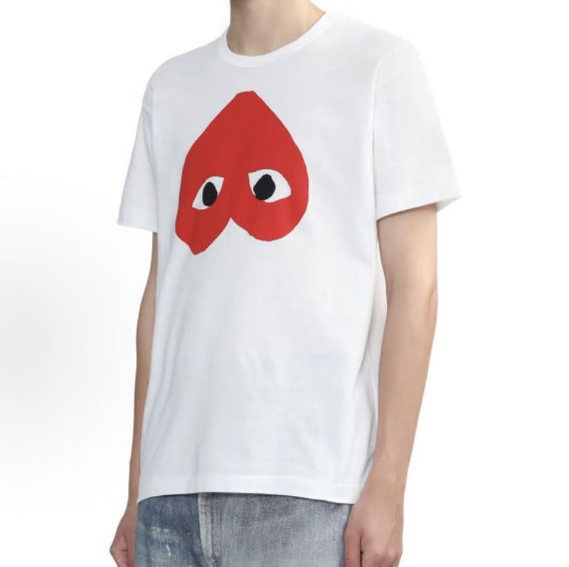Comme des Garcons T-shirt 3