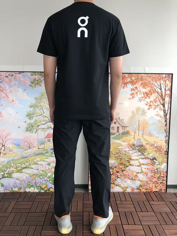 On Ru I G T-shirt · 5