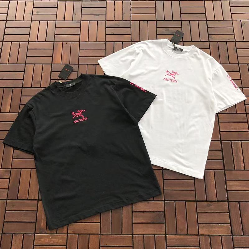 A T Yx T-shirt · 5