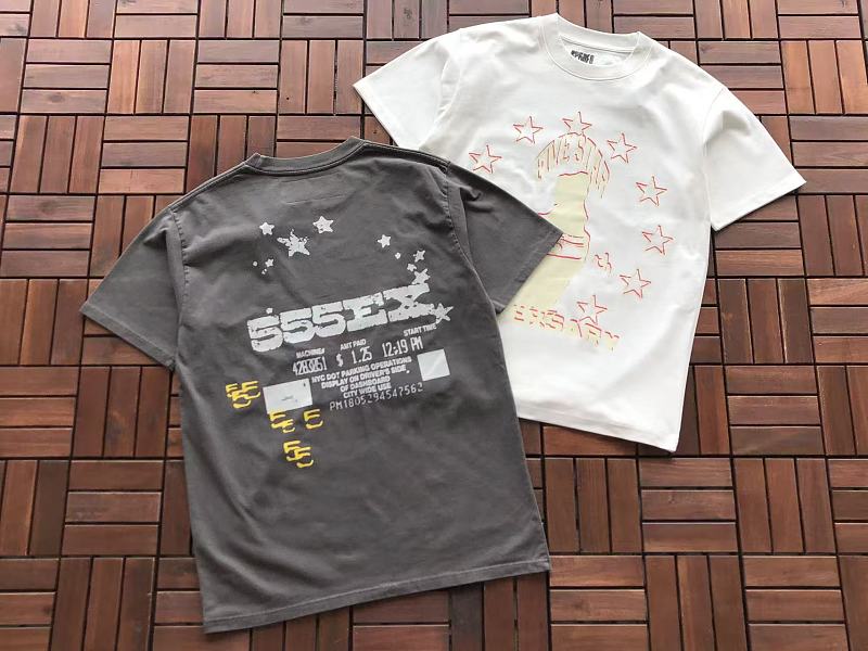 S 5D Rt-shirt · 5