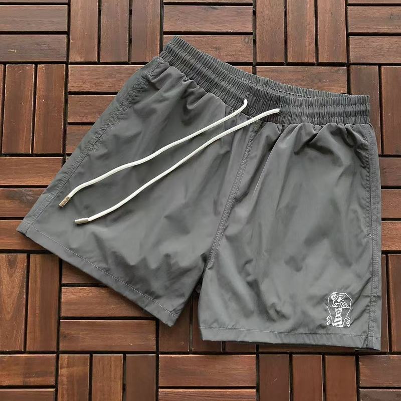 Br N L O C Ci L I Shorts · 3