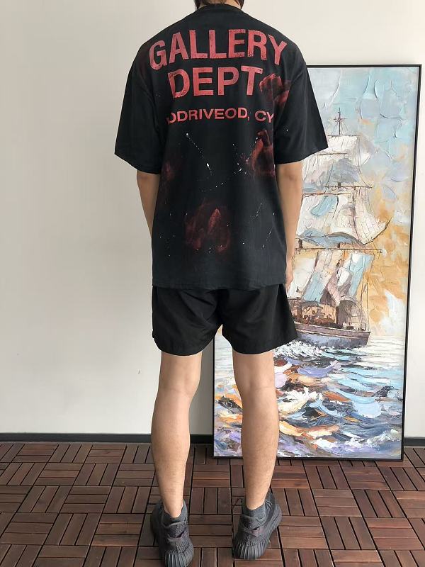 Gallery Dept T-shirt · 4