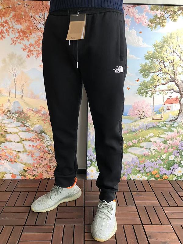T N F Trousers · 4