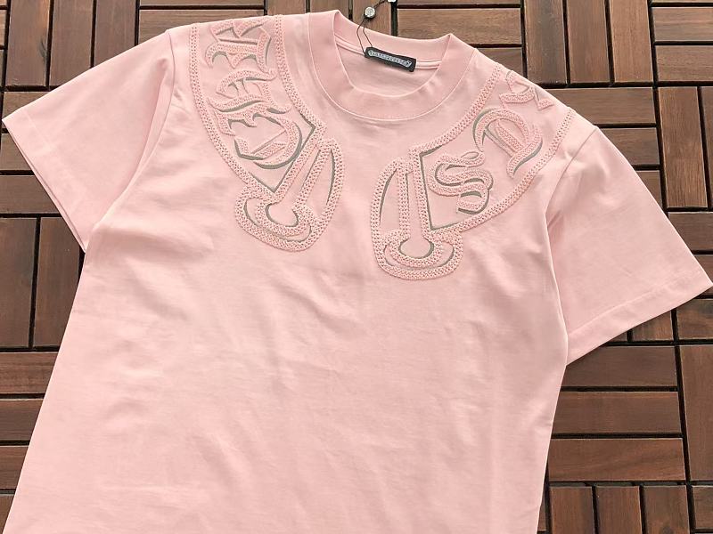 Chrome Hearts T-shirt 12